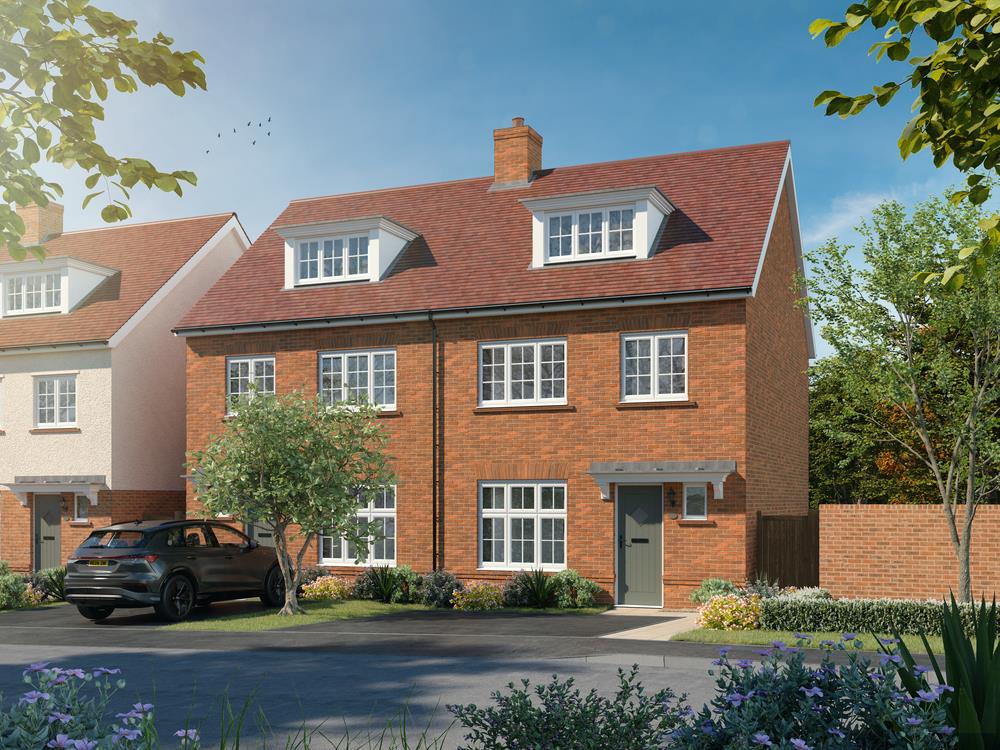 M & M Properties Leighton Buzzard